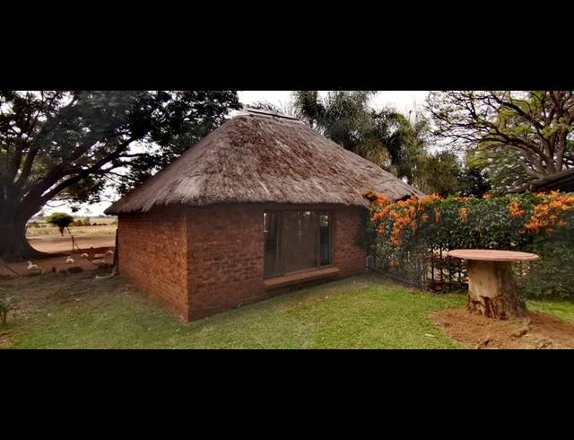 FARM FOR SALE IN HAAKDOORNBOOM AH